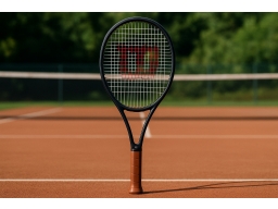Produktguide testar Wilson RF 01