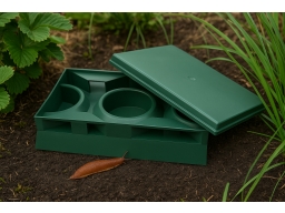 Produktguide testar Windhager Slug-Away