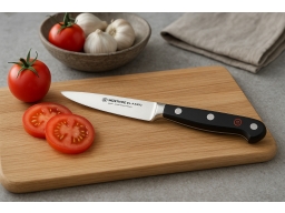 Produktguide testar Wüsthof Classic Allkniv 12 cm