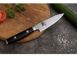 Produktguide testar Yaxell RAN Allkniv 12 cm