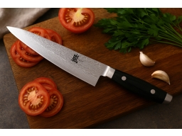 Produktguide testar Yaxell Ran Allkniv